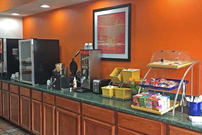 Baymont By Wyndham O'Fallon St. Louis Area Einrichtungen foto