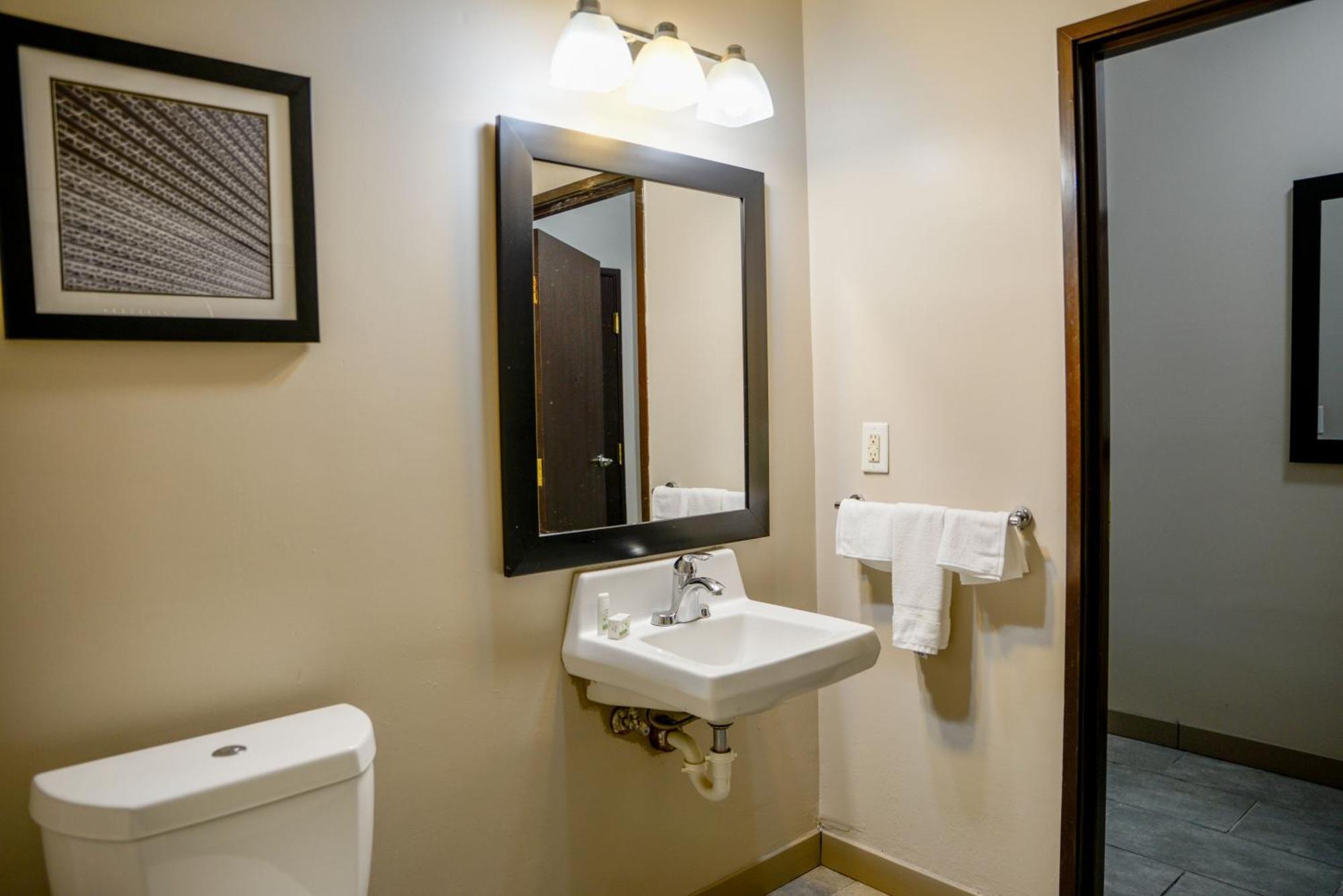 Baymont By Wyndham O'Fallon St. Louis Area Exterior foto